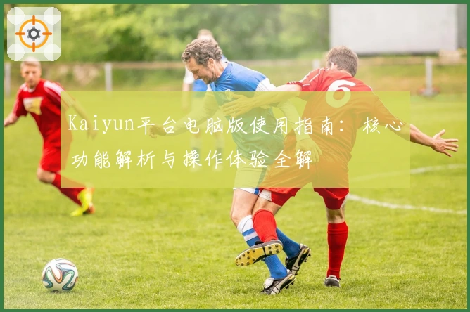 Kaiyun平台电脑版使用指南：核心功能解析与操作体验全解